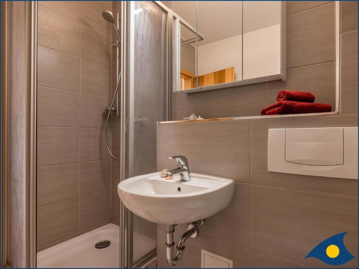 Haus Perle Whg 01 Apartment Heringsdorf  Ngoại thất bức ảnh